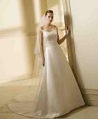 Rochie La Sposa "Macao" colectia 2008